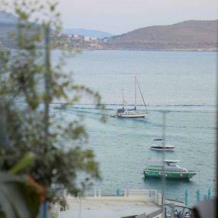 Victoria Boutique Hotel Saranda Dış mekan fotoğraf
